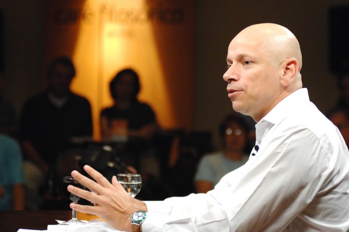 karnal A corrupção, Hamlet e a felicidade, por Leandro Karnal