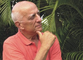 Linguagem dos mudos, por Rubem Alves