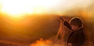 Sou poeira de estrela