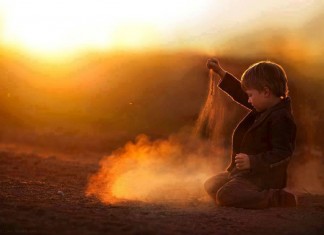 Sou poeira de estrela