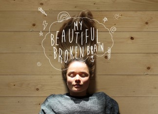 My Beautiful Broken Brain: Entrevista com a diretora Sophie Robinson