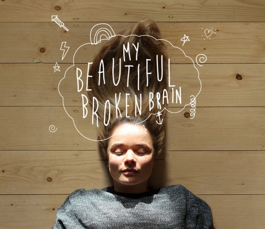 My Beautiful Broken Brain: Entrevista com a diretora Sophie Robinson