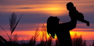 Sexo frágil, uma expressão de quem não conhece o “ser mãe”