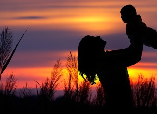 Sexo frágil, uma expressão de quem não conhece o “ser mãe”