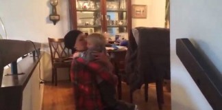 Descubra onde essa mãe encontrou forças para vencer o câncer