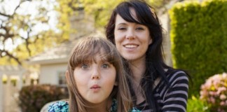 Queremos um relacionamento e não um pai para o nosso filho Queremos um relacionamento e não um pai para o nosso filho