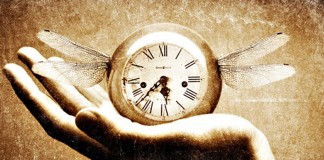 O tempo vale muito mais do que o dinheiro O tempo vale muito mais do que o dinheiro