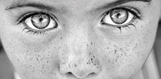 Quando os olhos se apaixonam