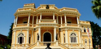 Nove segundos, crônica de Milton Hatoum