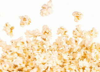 “Milho de pipoca que não passa pelo fogo continua a ser milho de pipoca, para sempre.”