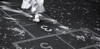 Nessa vida desaprendi a jogar