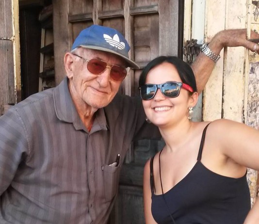 ‘O tempo passou e eu vivi sem viver’, diz pernambucano de 84 anos sobre a vida