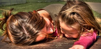 Seu tempo com seus filhos