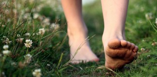 Para me entender tire os sapatos Para me entender tire os sapatos