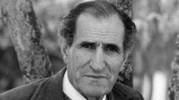 7 encantadores poemas de Miguel Torga