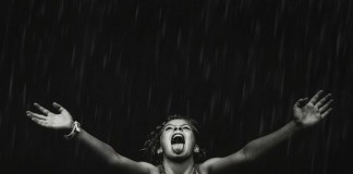 Quero ser bonita? Não, quero ser forte!