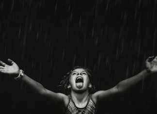 Quero ser bonita? Não, quero ser forte!