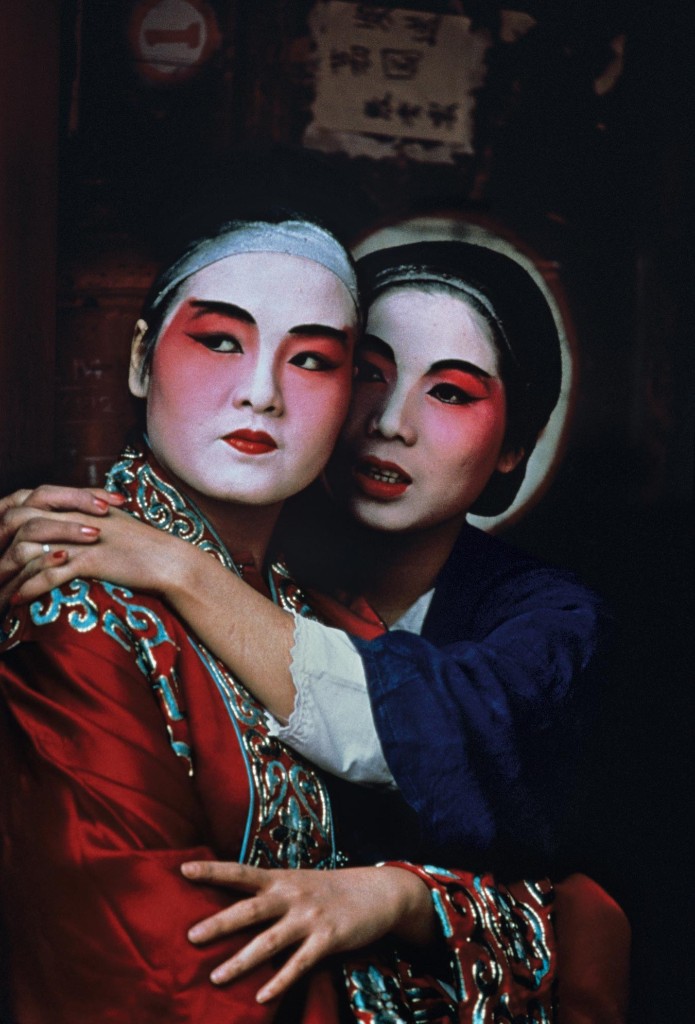 contioutra.com - O amor ao redor do mundo em 30 fotografias de Steve McCurry