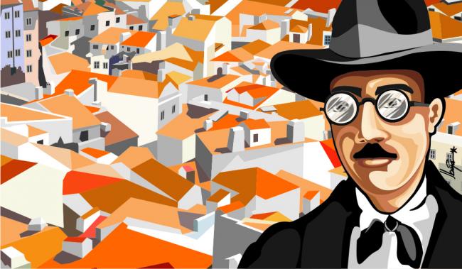 contioutra.com - 15 curiosidades sobre Fernando Pessoa