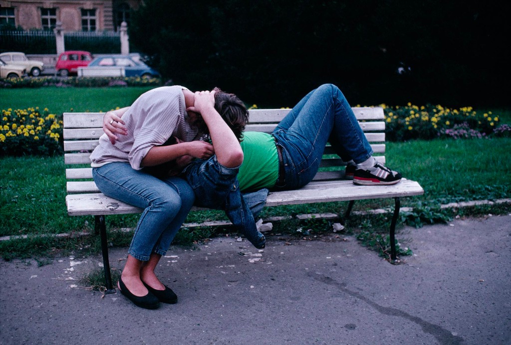 contioutra.com - O amor ao redor do mundo em 30 fotografias de Steve McCurry