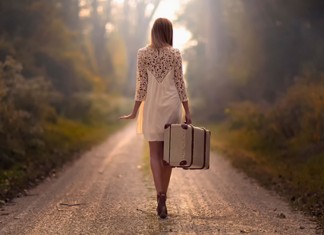 Em um mundo de extremos, caminho do meio é estrada deserta.