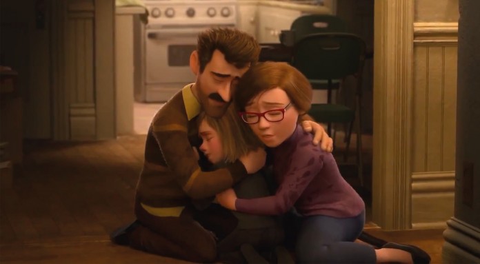 Divertida Mente – uma análise especializada da nova animação da Pixar