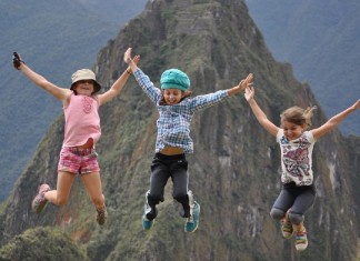 Não temer os ventos e navegar nas nuvens: esta é a proposta de Raimundo Lonato