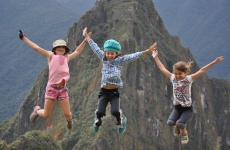 contioutra.com - Não temer os ventos e navegar nas nuvens: esta é a proposta de Raimundo Lonato