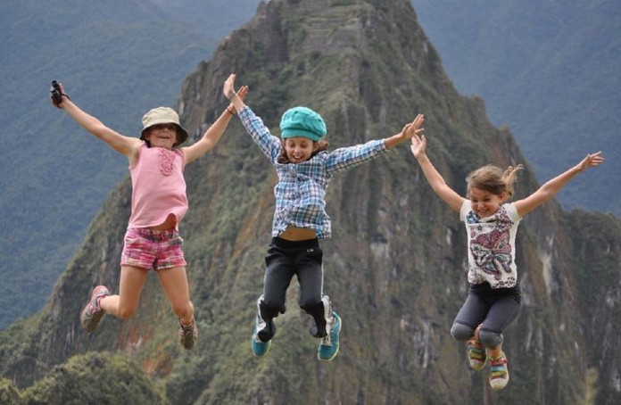 Não temer os ventos e navegar nas nuvens: esta é a proposta de Raimundo Lonato