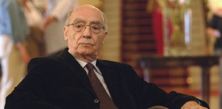 “E agora, José?”, crônica de Saramago inspirada no poema homônimo de Drummond