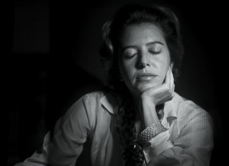 Que tudo fique apenas entre nós