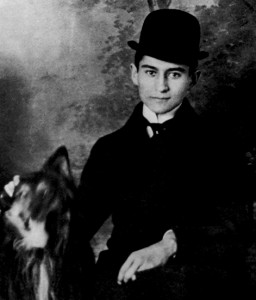 contioutra.com - Três mini-contos de Franz Kafka