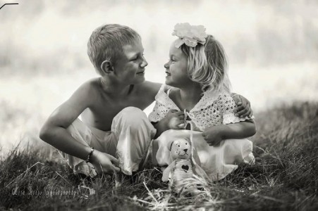 contioutra.com - "O primeiro beijo", um conto de Clarice Lispector