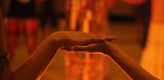 Nós nos conectamos na vulnerabilidade