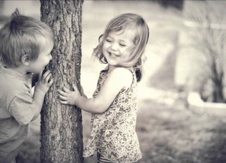 O que você vai ser amanhã?