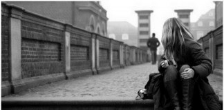 Recém-nascidos de um amor perdido, por  Fabrício Carpinejar