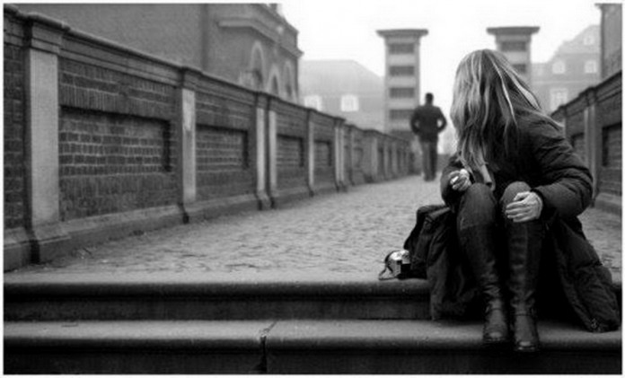 amor perdido Recém-nascidos de um amor perdido, por Fabrício Carpinejar