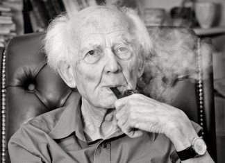 Bauman fala dos livros de auto-ajuda