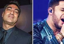 A crônica de Zeca Camargo e o desrespeito aos lutos possíveis A crônica de Zeca Camargo e o desrespeito aos lutos possíveis