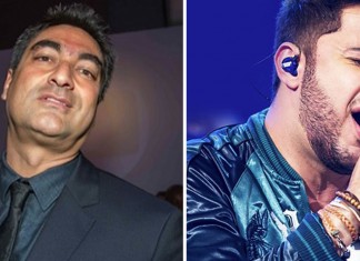 A crônica de Zeca Camargo e o desrespeito aos lutos possíveis