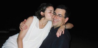 Carta de uma esposa (Sheryl Sandberg) após 30 dias do falecimento de seu marido