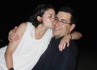 Carta de uma esposa (Sheryl Sandberg) após 30 dias do falecimento de seu marido