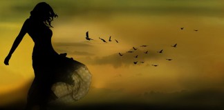 Amar é desapegar na medida certa