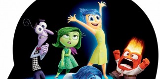 A Alegria e a Tristeza em DivertidaMente