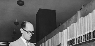 6 poemas, dentre os melhores de Carlos Drummond de Andrade