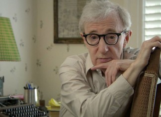 Woody Allen e a felicidade plena