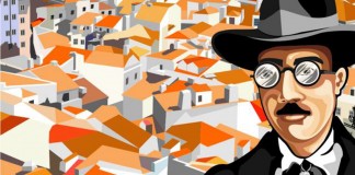 15 curiosidades sobre Fernando Pessoa