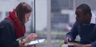 Veja como as pessoas reagem a um racismo que não as representa Veja como as pessoas reagem a um racismo que não as representa