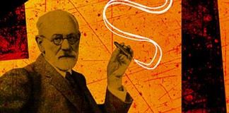 As nossas possibilidades de felicidade, um texto de Sigmund Freud