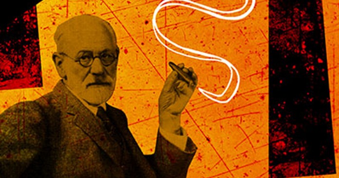 As nossas possibilidades de felicidade, um texto de Sigmund Freud
